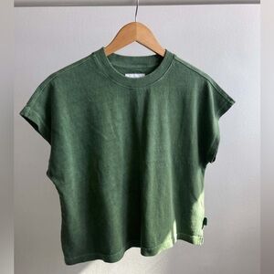 Le Bon Shoppe Jeanne tee